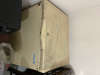 Deep fridge